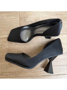 Sam Edelman Black Women's Shoes